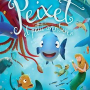 Peixet, el petit aventurer