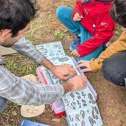 Petits exploradors de les Gavarres - petitsexploradors-gab.jpg