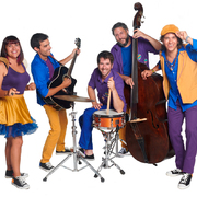Atrapa la festa!!!