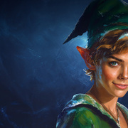 Circ sobre gel Peter Pan