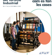 La revolució de la farina!