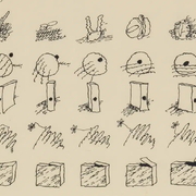 Taller amb l’artista Vicenç Huedo