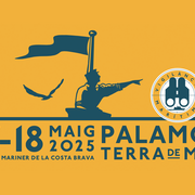 Palamós, Terra de Mar!