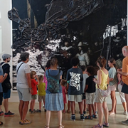 El misteri del quadre perdut