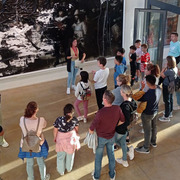 Missió: salvem el museu!