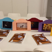 Inventem contes visuals! Heroïnes i princeses