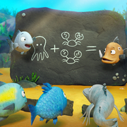 Peixet, el petit aventurer  - tiddler3.jpg