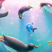 Peixet, el petit aventurer  - tiddler6.jpg