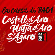 La Cursa de RAC1 a Platja d’Aro
