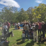 Dia Mundial del Circ